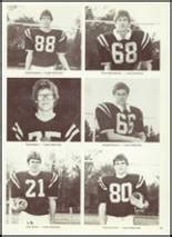 Explore 1984 Fowler High School Yearbook, Fowler KS - Classmates