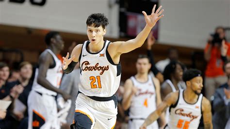 OSU basketball: Five things to know about the Cowboys’ season so far