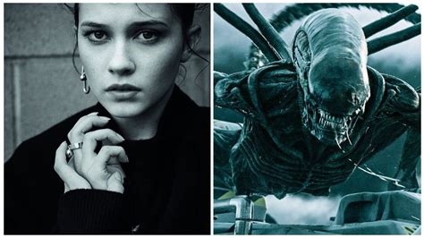 New Alien Movie Set to Begin Production This Month as Cast and Synopsis Is Revealed