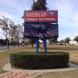 American High School - 122 Photos - Middle Schools & High Schools - 36300 Fremont Blvd, Fremont ...