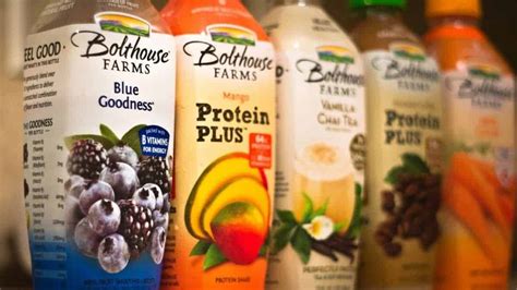 Are Bolthouse Farms Smoothies Vegan? Fully Explained!