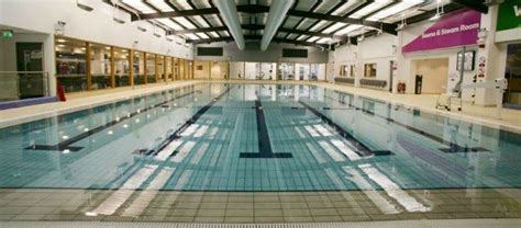 Facilities at Sleaford Leisure Centre | North Kesteven | Better