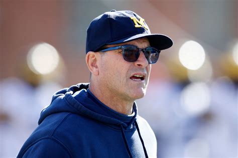 Nfl news jim harbaugh information | tcupbiznes