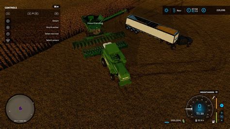 Casual Multiplayer :) : r/farmingsimulator