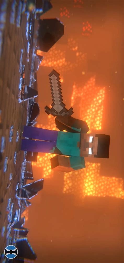 Minecraft herobrine, game, apps HD phone wallpaper | Pxfuel