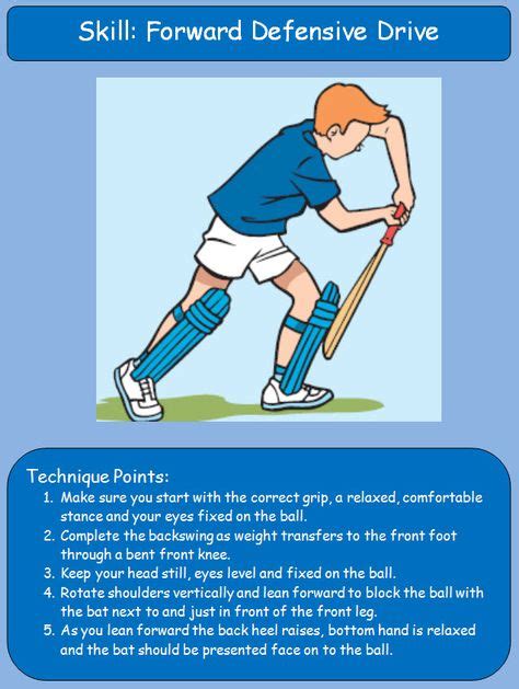 11 Cricket ideas | pe lessons, how to plan, lesson plans