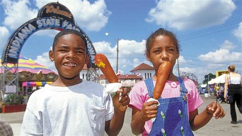 New State Fair Food Announced – Inside INdiana Business