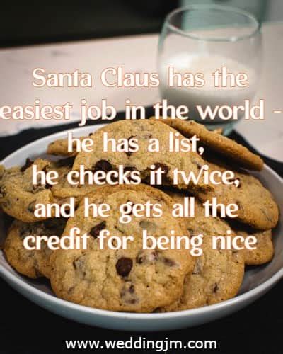 25 Quotes About Santa Claus, St. Nicholas, Father Christmas