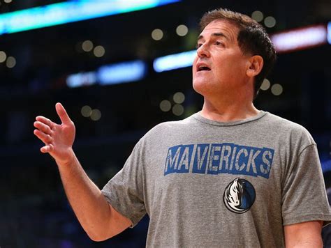 Mark Cuban admits Mavericks 'did everything we could to lose games ...