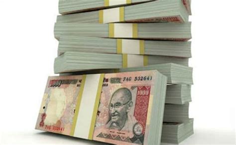 1,000 Rupee Note Will Be Back Soon - With Improvements, Says Government