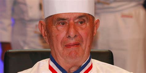 The Culinary World Mourns Paul Bocuse – Riviera Buzz