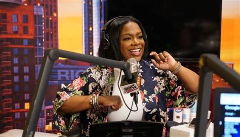 Kandi Burruss Talks Winning 'The Masked Singer' [EXCLUSIVE AUDIO]