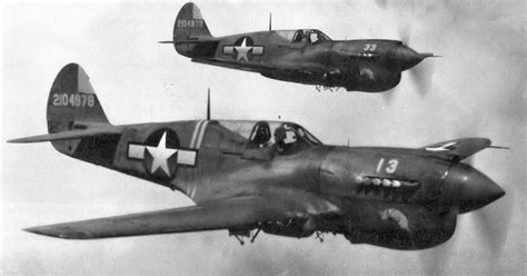 Dogfights: Top 10 Fighter Planes of World War II