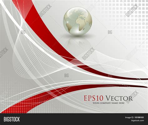 Elegant Abstract Vector & Photo (Free Trial) | Bigstock