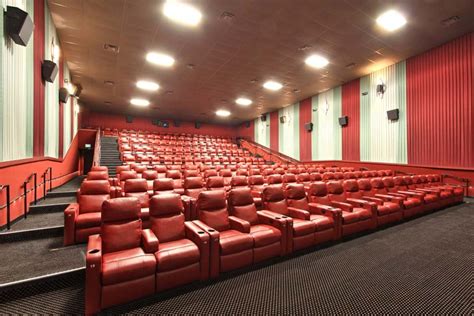 Discover The Magic Of Movies At Orland Park Marcus Theater Showtimes