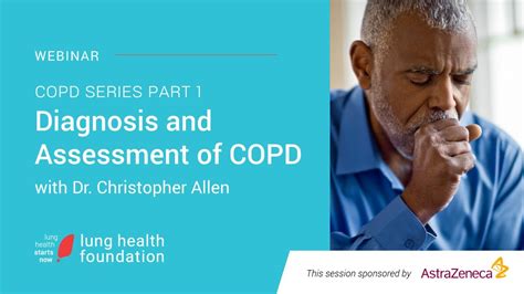 COPD Series - Diagnosis and Assessment of COPD - YouTube