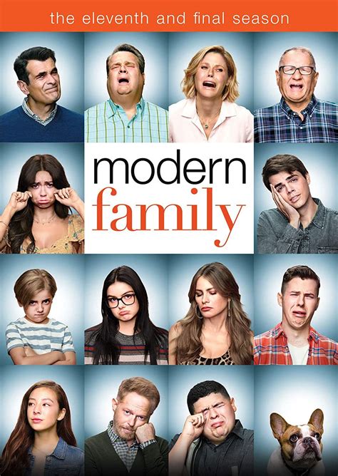 Modern Family's series finale is a feel-good farewell to their audience