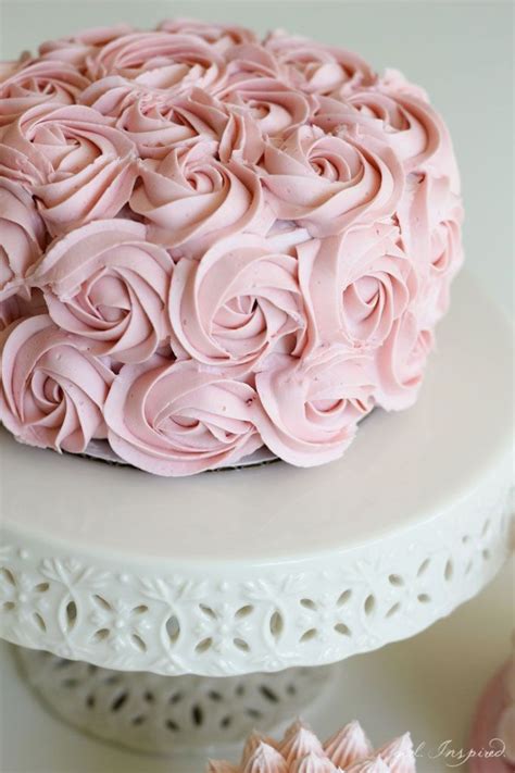 Cake Piping Techniques #basic_cake #Decorating | Easy cake decorating ...