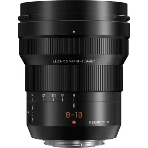 Essential Micro Four Thirds lenses for landscape photography