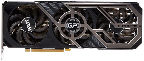 Buy Palit GeForce RTX 3080 GamingPro 10GB GDDR6X Ray-Tracing LHR ...