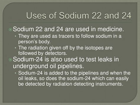 Sodium (Katie Carrico)