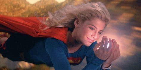 Superman Films Ranked: #11 Supergirl (1986) - Bleeding Fool