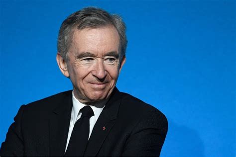 Bernard Arnault se torna a pessoa mais rica do mundo - Forbes Brasil