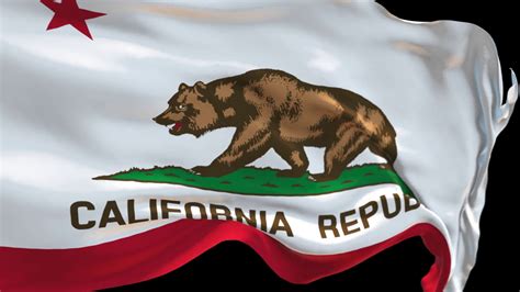 California Flag Wallpapers on WallpaperDog