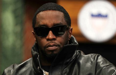 Diddy’s Battle With Diageo Will Continue In 2024