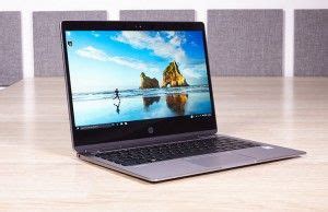 HP EliteBook Folio G1 - Full Review and Benchmarks | Laptop Mag