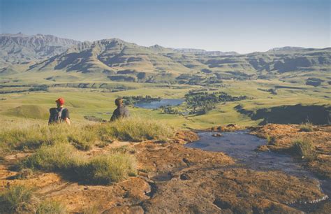 Conquer the peaks of Drakensberg in South Africa | Evaneos