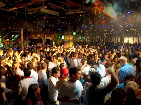 Nightlife in Puerto Vallarta – the best spots for New Year’s Eve ...