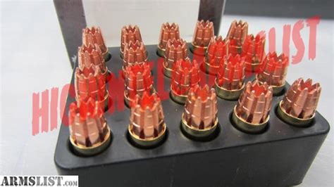 ARMSLIST - For Sale: G2 Research R.I.P. 9mm Ammo RIP - 20 Rounds - Free ...