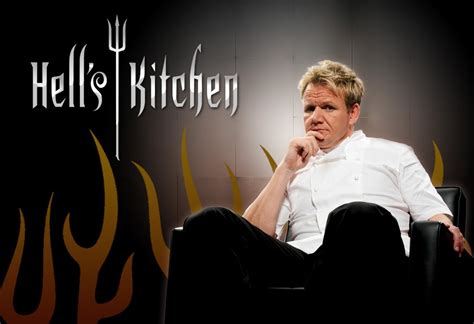 Hell's Kitchen TV show