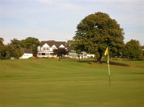 Bruntsfield Links Golf Club, Edinburgh, United Kingdom - Albrecht Golf Guide