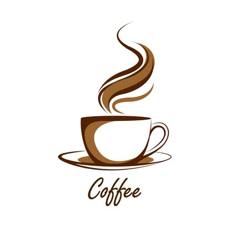 Hand drawn coffee logos design vector set 07 free download ...