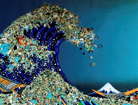 Plastic Ocean Art Exhibit – Water UCI