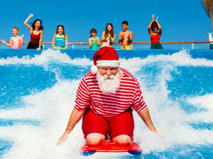 Christmas Cruises and Christmas Cruise Deals on iCruise.com