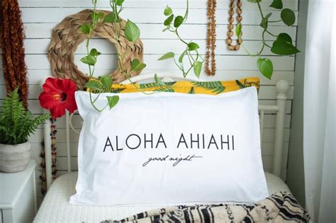 ALOHA KAKAHIAKA | ALOHA AHIAHI | Sticks + Pōhaku