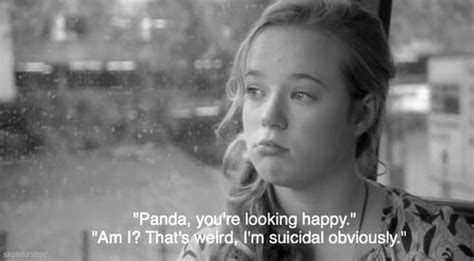 Pin by Michelle Deluna on Skins uk# BestShowEver | Skins uk, Skin, Tv quotes