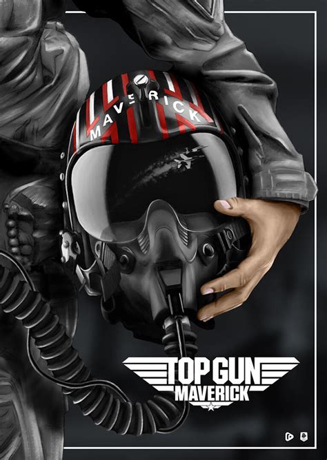 Top Gun, Maverick, Tom Cruise, Motorcycle Helmet Greeting Card By Thomas Pollart | lupon.gov.ph