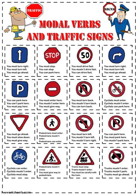 game board with professions - Google Search | Traffic signs, Traffic symbols, Road safety signs