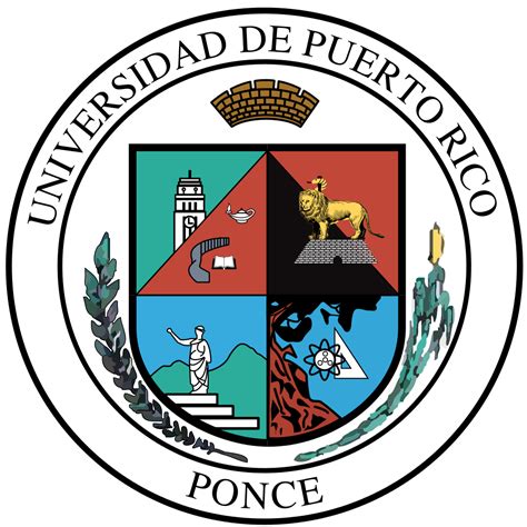 Organigrama – Universidad de Puerto Rico en Ponce