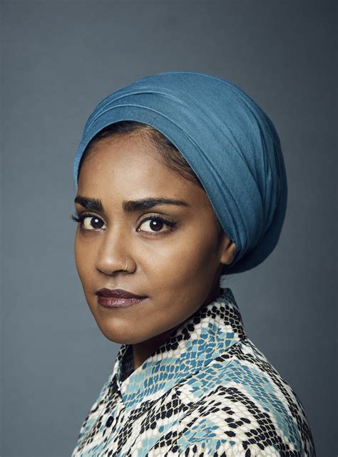 INTERVIEW: Bake Off star Nadiya Hussain on why she wants to show it’s OK to open up - Sunday Post