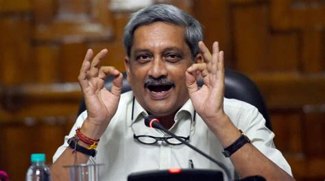 Indian Defense Minister to Aid Shipping Growth - MarineGyaan