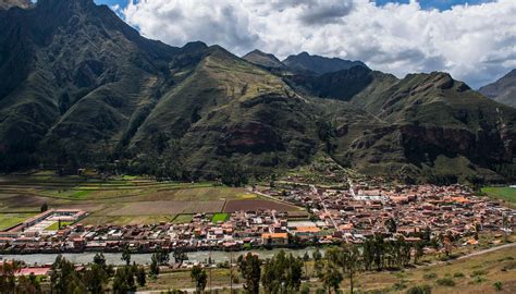 Urubamba Travel Guide | Urubamba Tourism - KAYAK