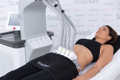 Sculpsure, el último láser antigrasa | BellezaPura