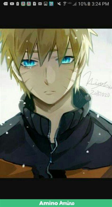 What if naruto had the 8 tails | Naruto Amino