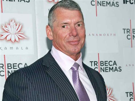 Vince McMahon's horrific revenge story comes to light from former WWE ...