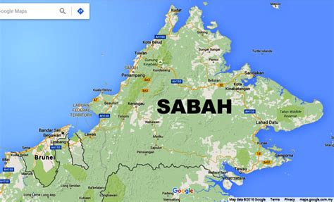 Philippines to pursue Sabah claim